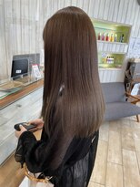 ローウェ 二子玉川(Louwe)&nbsp;ナチュラルブラウン