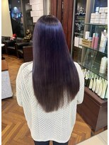 ファーレンピュアスウィート(fahren-pure-suite)&nbsp;バイオレット