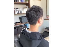 カットインアルファ