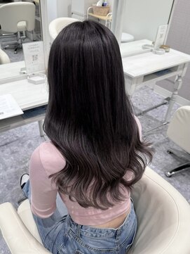 ココ エクステンション(coco extension) ミディアム→ロング【エクステ70本】