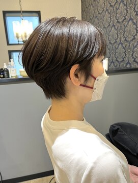 キロット(kilotto) ショートスタイル