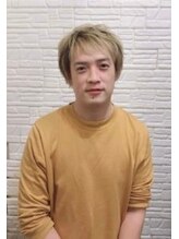 ホワイトボックス 我孫子店&nbsp;小原 一樹