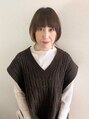 ブルー(Blue) 向井 洋子