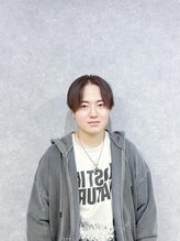 クリーブ 池袋(creeb) 宮前 真成