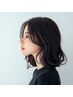 ◆カット＆ヘッドスパ＆トリートメント◆