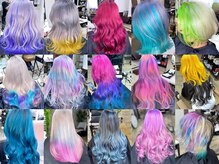 ミリュー(Milieu)の雰囲気(洗練された最高峰の技術で完全プロデュース)