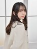 【SNSで話題】外国人風透明感★リタッチカラー+TOKIOTr(スチーム付)_10000