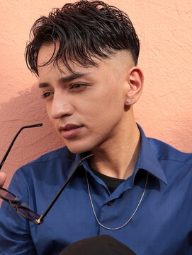 ソレイユトウキョウシブヤ(SOLEIL TOKYO shibuya) シャープフェード★