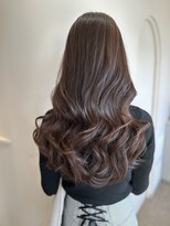 クム(QUMU)&nbsp;ブラウンカラー