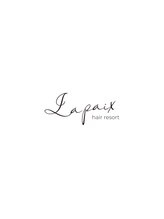 ラ ペ(LAPAIX) Lapaix hair resor