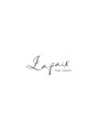 ラ ペ(LAPAIX) Lapaix hair resor