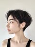 【360°美しいカット】&保湿力upTRサービス