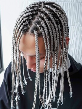 ロム 札幌大通(LOM) ホワイトブレイズ４０本～【札幌】