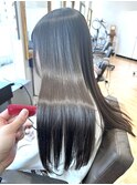 極上艶ストレート