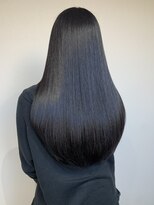 ノルン(norn)&nbsp;ストレートロング