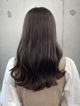 ミリィバイアヤラ 船橋店(MIRYI by ayala) 【RYOYA】オリーブグレージュ