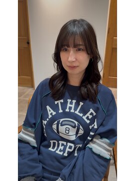 スーリール 高城店(Sourire) 韓国風レイヤー