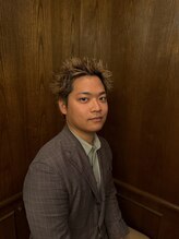 ザバーバー 青山(THE BARBER) 五十嵐 玲