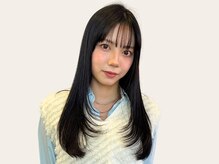 韓国風レイヤーカットの疑問をJouleが全てお答えします[金沢/ボブ/韓国/顔周り/前髪カット/レイヤーカット]