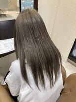 フロートリタ(FLOAT RITA) オリーブグレージュ