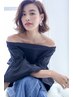 【自分史上No1.更新☆】似合わせカット￥5500