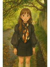 エンゼル美容室 みなみ 