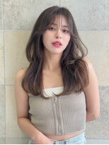 ニューヨークニューヨーク なんば道頓堀店(NYNY)&nbsp;２WAYバング　くびれレイヤー