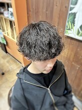 カットハウスパートツー 福井(CUT HOUSE Part2)