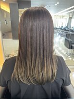 シャンプーボーイエイムス(SHAMPOO BOY aims)&nbsp;グラデーションカラー