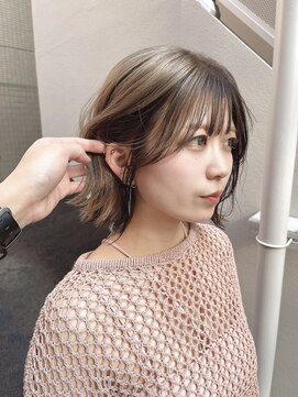 アイフィ(iFY) 【iFY 落合】アンブレラカラー