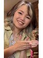 ジュエ ア カシュカシュ(Favorite Hair Jouer a Cache Cache) 谷 祐加