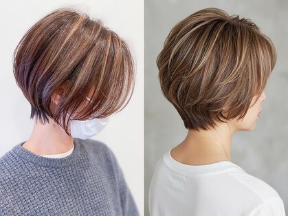 ナチュラルスポット(Natural Spot)の写真