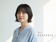 ヘアーズ はれるや(hair's)