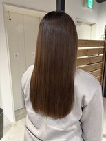 フリック 堺東店(FLICK)&nbsp;髪質改善/ストレートヘア/縮毛矯正/堺東