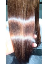 エイモアヘアサロン(A more hair salon)&nbsp;【エイジレス髪質改善】