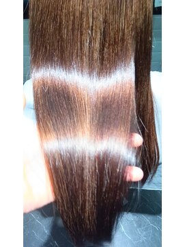 エイモアヘアサロン(A more hair salon) 【エイジレス髪質改善】
