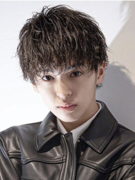 ゴールド 京都 三条(GOALD) ツイストスパイラル