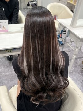 ココ エクステンション(coco extension) *ポイントエクステでイメチェン*