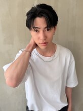 ＊親しみやすさNo.1 【大畠慎三郎】＊（Instagram：@buzzy_zabu_ohata)