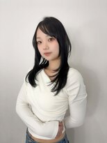 ミニョン(Mi9non)&nbsp;【似合わせカット】さりげないイメチェンにおすすめレイヤー