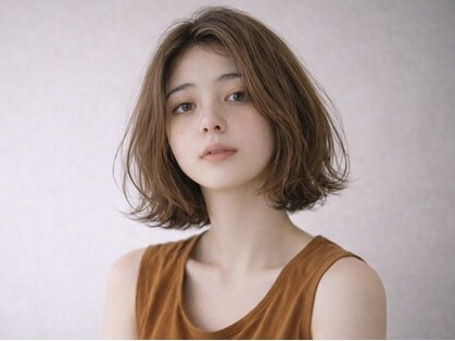 ザ サロン アトリエタオ(The Salon ATELIER TAO)の写真