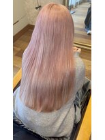 ミスタ 金沢田上店(Mista)&nbsp;ペールピンク