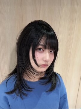 トリ 三宮店(TORi) ハッシュウルフ