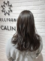 ビューティー エールフォルム 浜松有玉店(BEAUTY YELLFORME)&nbsp;エドル　カーキグレージュ