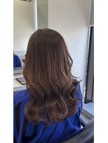 ゴウトゥデイシェアサロン 町田店(GO TODAY SHAiRE SALON)&nbsp;明るい白髪染め