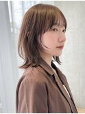 say.ボブくびれボブレイヤーボブイメチェンハッシュボブ