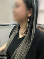 エクステンション リズム 新小岩店(EXTENSION RHYTHM) ▼バレイヤージュ▼