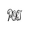 polt hairのお店ロゴ