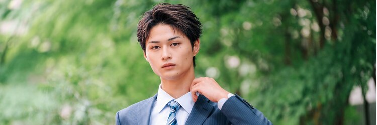 ロンドガルマン 名古屋(Lond GULLMAN)のサロンヘッダー