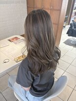 ヴァンカウンシル 春日井店(VAN COUNCIL) ナチュラルバレイヤージュ